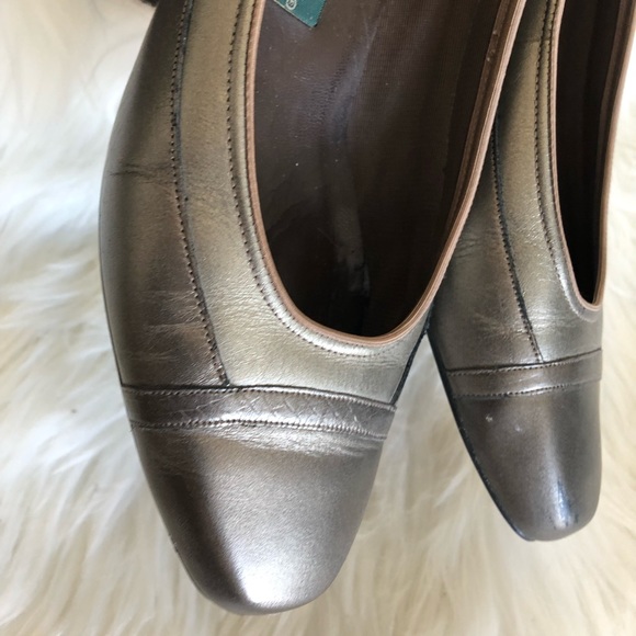 Vintage Naturalizer elegant heels - Picture 6 of 11